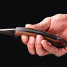 TOPS Poker KRO 3 | Fixed Blade