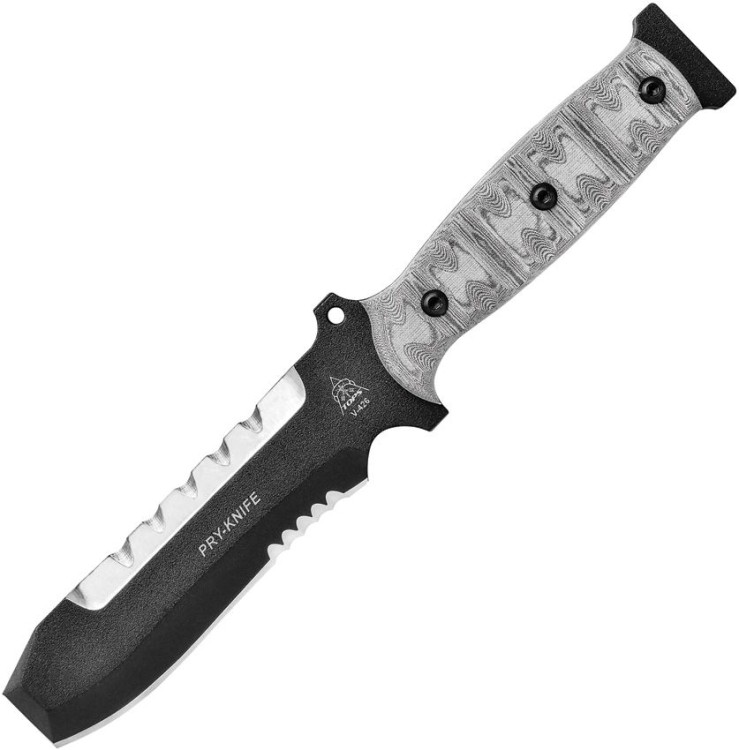 Cuchillo TOPS Pry Knife TPK001