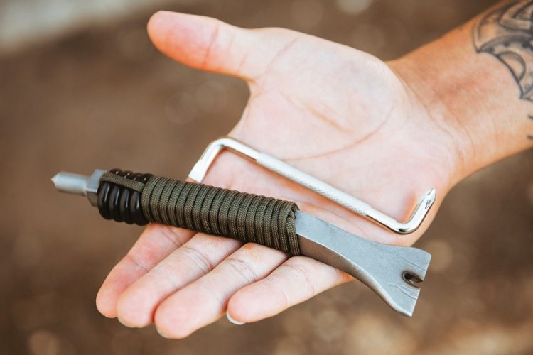 TOPS Pry Knife TPK001 TOPS Pry Knife TPK001