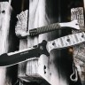 Нож выживания TOPS Pry Knife TPK001