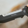 Нож выживания TOPS Pry Knife TPK001