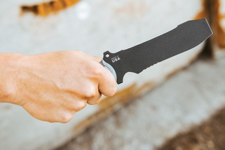 TOPS Pry Knife TPK001 TOPS Pry Knife TPK001