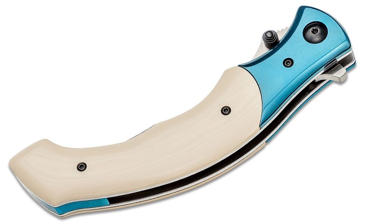 Taschenmesser CRKT 7471 Alan Folts Ritual  Taschenmesser CRKT 7471 Alan Folts Ritual