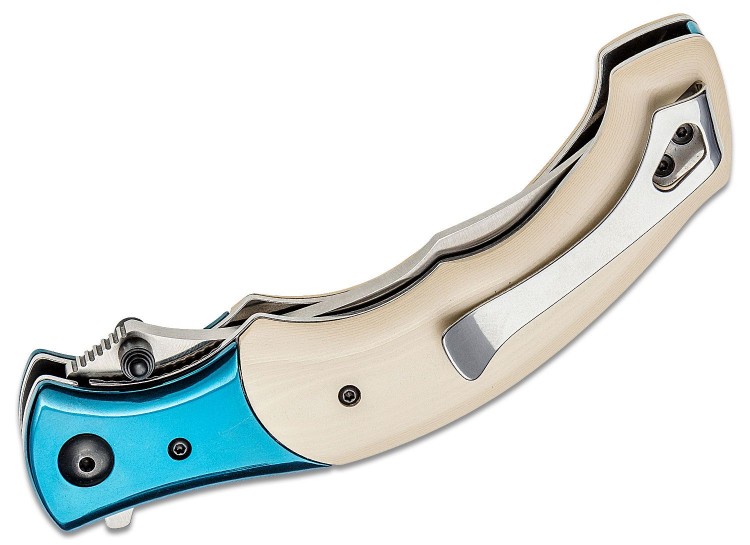 Taschenmesser CRKT 7471 Alan Folts Ritual  Taschenmesser CRKT 7471 Alan Folts Ritual