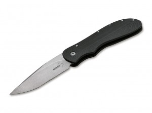 Böker Plus Voortrekker folding knife 01BO089