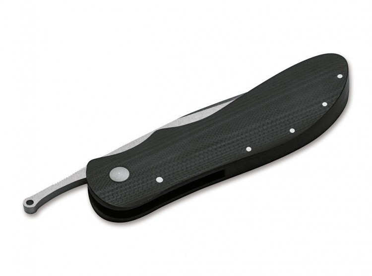 Cuchillo Cuchillo plegable Böker Plus Voortrekker 01BO089