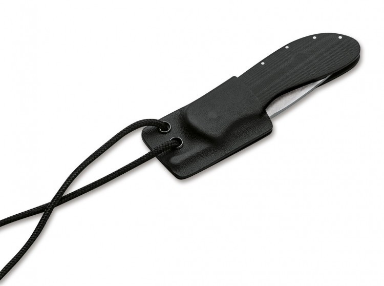 Cuchillo Cuchillo plegable Böker Plus Voortrekker 01BO089