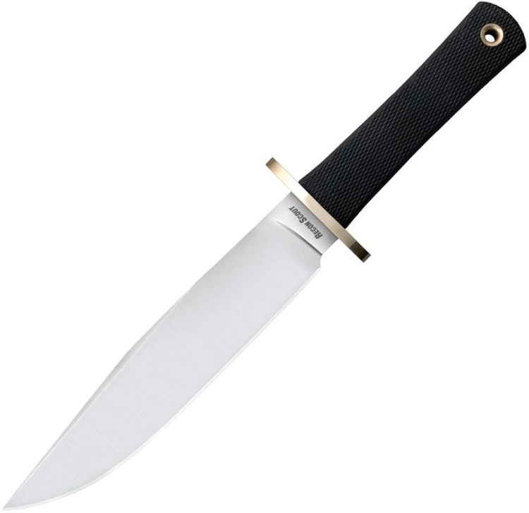 Cuchillo Cuchillo Cold Steel Recon Scout Bowie