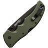 Cuchillo Cuchillo plegable Cold Steel Recon 1 Lockback Tanto OD