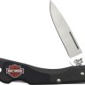 Taschenmesser Case Cutlery Mini Blackhorn Lockback