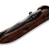 Taschenmesser CIVIVI Gordo Guibourtia | Damascus
