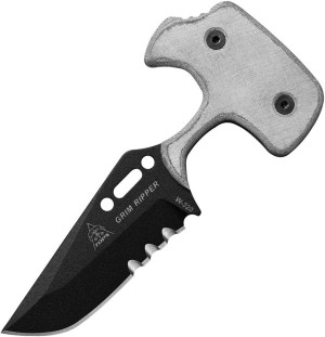 Cuchillo | Navajas TOPS Grim Ripper