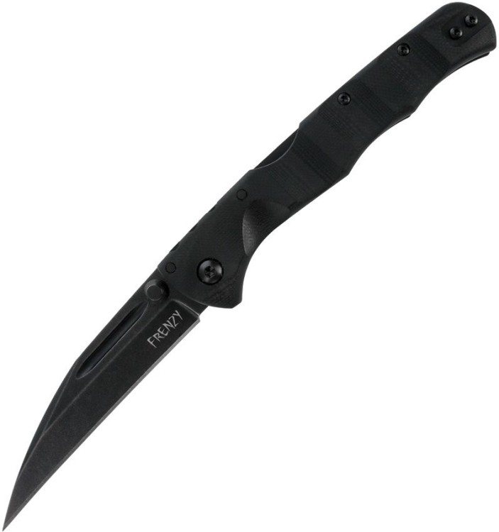 Taschenmesser Cold Steel Frenzy II