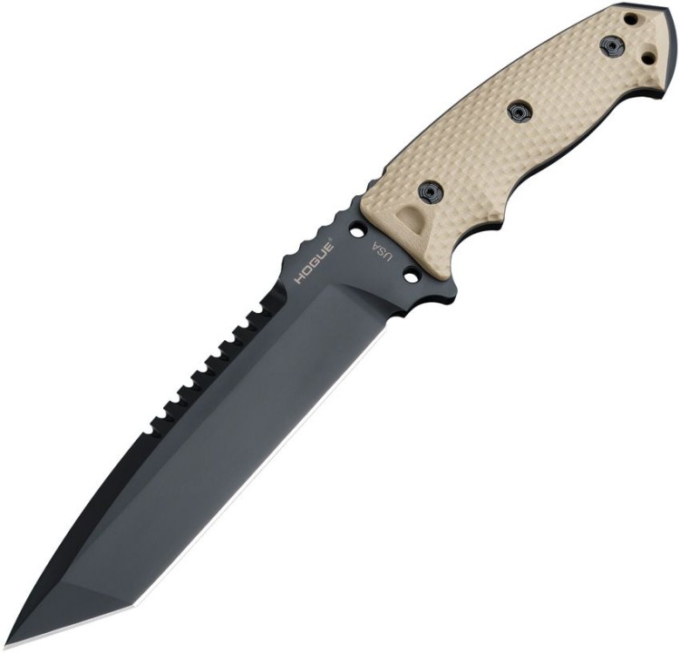 Feststehendes Messer Hogue EX F01 | Tanto