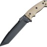 Feststehendes Messer Hogue EX F01 | Tanto