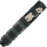 Feststehendes Messer Hogue EX F01 | Tanto