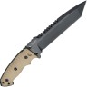Feststehendes Messer Hogue EX F01 | Tanto