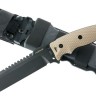 Feststehendes Messer Hogue EX F01 | Tanto