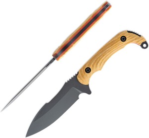 Cuchillo | Navajas TOOR Pin-Up Apnea