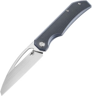 Bestech Knives Taipan Titanium | MagnaCut