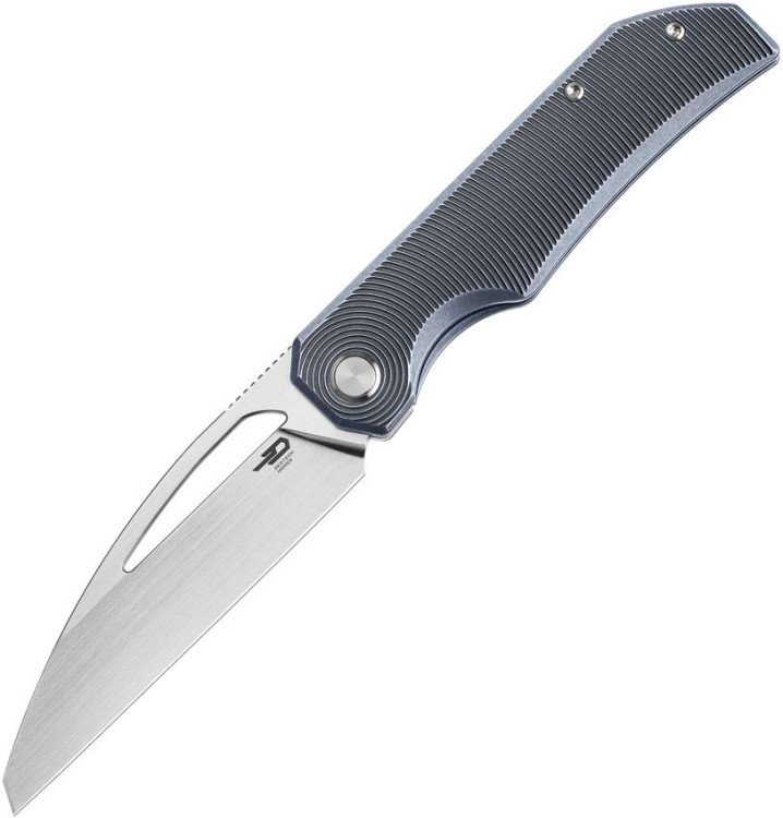 Bestech Knives Taipan Titanium | MagnaCut