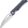Bestech Knives Taipan Titanium | MagnaCut