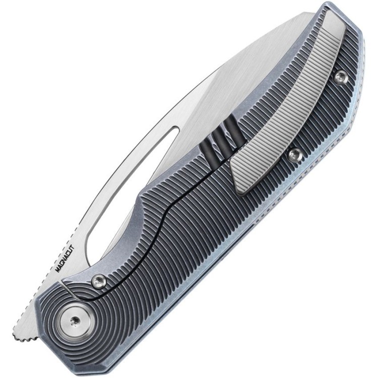 Складной нож Bestech Knives Taipan Titanium | MagnaCut