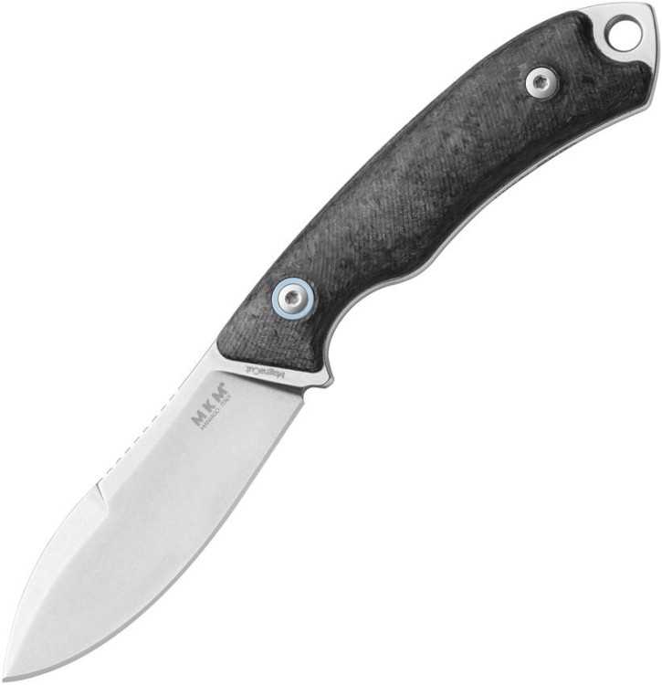 Нож MKM Pocket Tango 1 Marble CF | MagnaCut