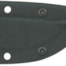 ESEE Model 4 Part Serrated
