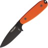 Cuchillo Cuchillo | Navajas Bradford Knives Guardian 3.5 | Ultralite Orange Cuchillo Cuchillo | Navajas Bradford Knives Guardian 3.5 | Ultralite Orange