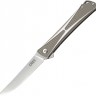 Складной нож CRKT Crossbones folding knife CR7530