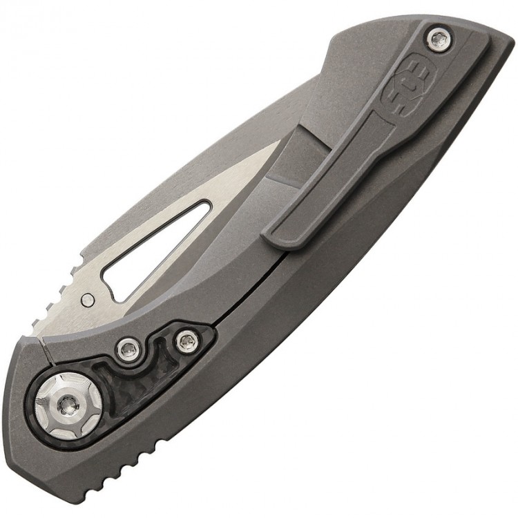 Cuchillo Cuchillo plegable EOS Dorado S Framelock Gray  Cuchillo Cuchillo plegable EOS Dorado S Framelock Gray