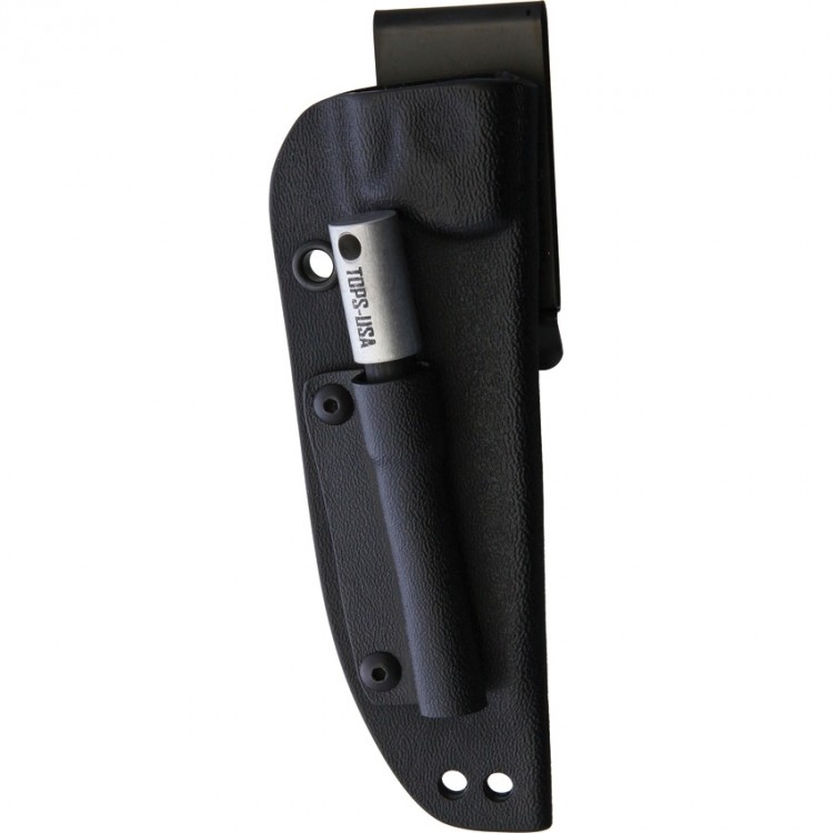 Нож TOPS Fieldcraft 3.5 MBROS01SF Нож TOPS Fieldcraft 3.5 MBROS01SF