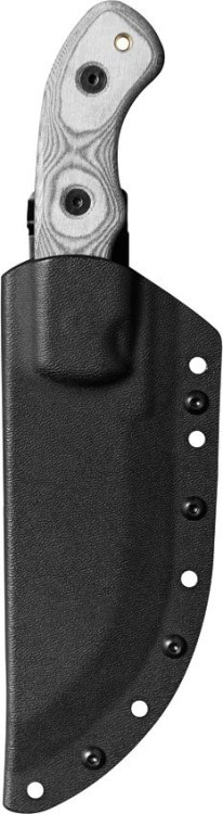 TOPS Tom Brown Tracker 2 survival knife T010T2 TOPS Tom Brown Tracker 2 survival knife T010T2