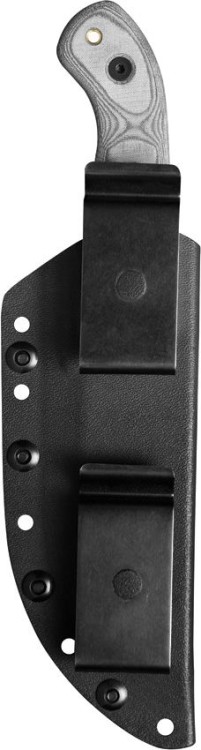 TOPS Tom Brown Tracker 2 survival knife T010T2 TOPS Tom Brown Tracker 2 survival knife T010T2