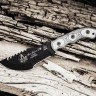 Cuchillo Cuchillo TOPS Tom Brown Tracker 2 T010T2