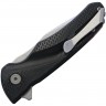Складной нож Buck Sprint Select Linerlock чёрный 840BKS1