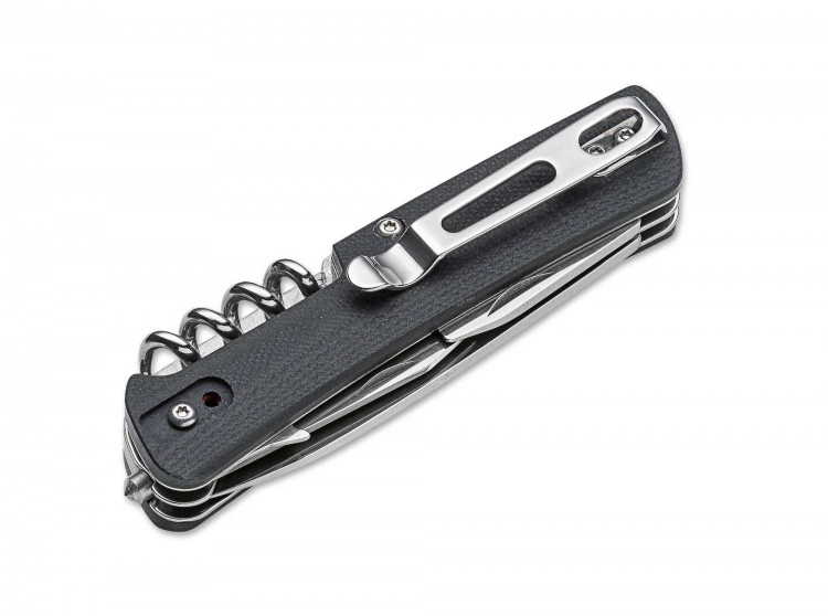 Cuchillo Böker Plus Tech-Tool City 2 multitool 01BO802 Cuchillo Böker Plus Tech-Tool City 2 multitool 01BO802