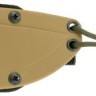 Нож  ESEE Model 3 | Part Serrated