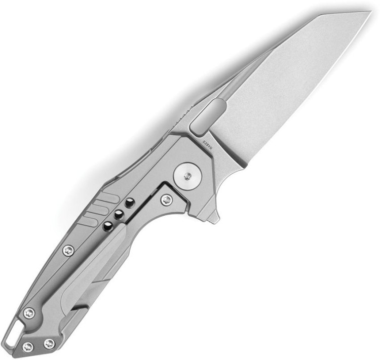 Taschenmesser Bestech Knives Nyxie 3 Framelock | Carbon | Titanium  Taschenmesser Bestech Knives Nyxie 3 Framelock | Carbon | Titanium