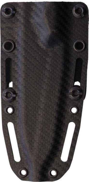 Feststehendes Messer Dawson Knives Harvester | Blue/Black | MagnaCut