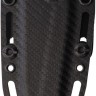 Feststehendes Messer Dawson Knives Harvester | Blue/Black | MagnaCut