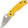 Taschenmesser Spyderco Para 3 Salt
