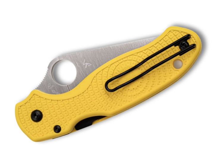 Taschenmesser Spyderco Para 3 Salt Taschenmesser Spyderco Para 3 Salt