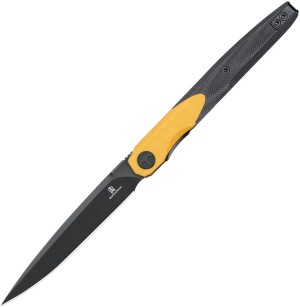 Bestech Knives Bestechman Lanza 