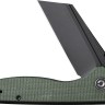 Складной нож CIVIVI ExOne | Micarta Green 