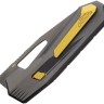 Cuchillo Cuchillo plegable | Navajas REMETTE Agile Peregrine Falcon | Titanium | M390 Cuchillo Cuchillo plegable | Navajas REMETTE Agile Peregrine Falcon | Titanium | M390