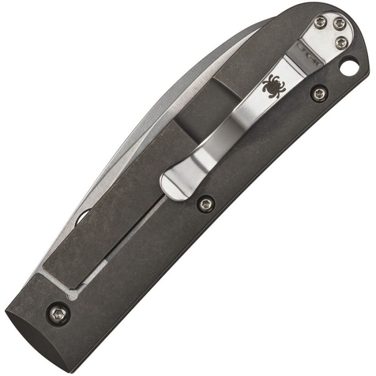 Taschenmesser Spyderco SwayBack C249TIP  Taschenmesser Spyderco SwayBack C249TIP