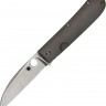Складной нож Spyderco SwayBack C249TIP