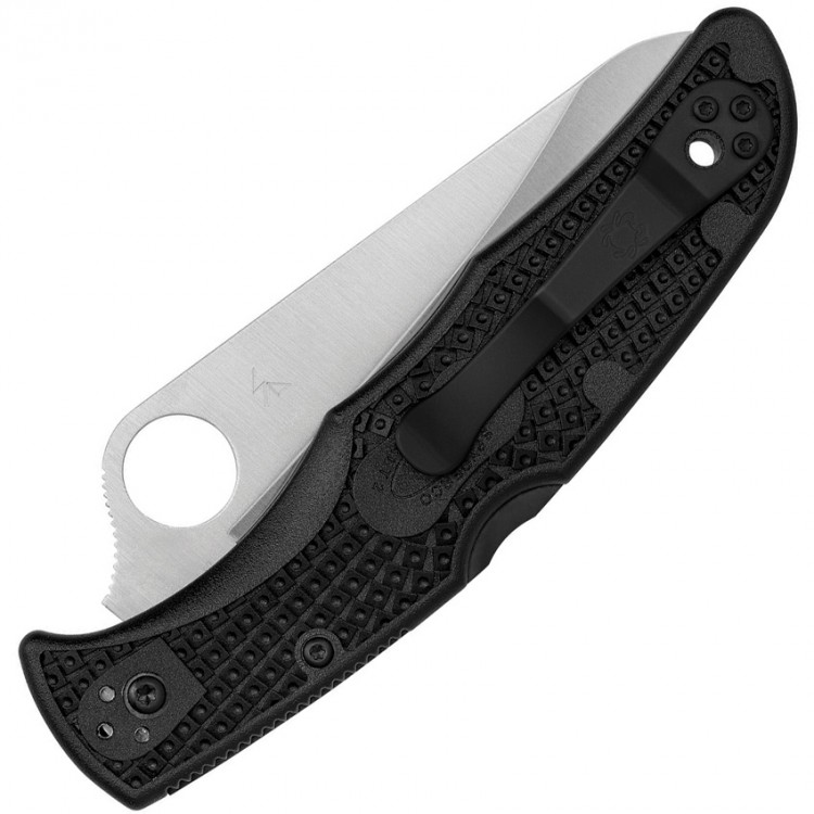 Spyderco Pacific Salt 2 folding C91PBK2 Spyderco Pacific Salt 2 folding C91PBK2